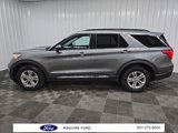 Used 2022 Ford Explorer XLT w/ Class IV Trailer Tow Package image 5