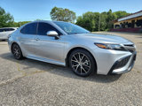 Used 2023 Toyota Camry SE image 4