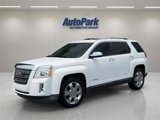 Used 2010 GMC Terrain SLT image 3