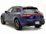 Certified 2023 Porsche Macan Turbo image 3