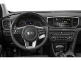 Certified 2021 Kia Sportage LX w/ LX AWD Popular Package image 4
