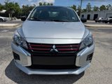 New 2024 Mitsubishi Mirage Black Edition image 2