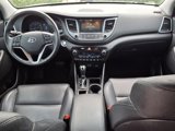 Used 2017 Hyundai Tucson SE Plus w/ Cargo Package image 3
