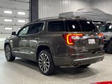 Used 2020 GMC Acadia Denali image 3