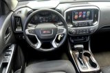 Used 2017 GMC Canyon SLE w/ SLE Convenience Package image 5