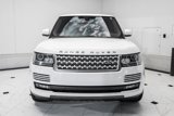 Used 2014 Land Rover Range Rover HSE image 4
