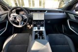 New 2025 Jaguar F-PACE SVR image 5