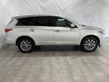 Used 2013 INFINITI JX35 AWD w/ Premium Pkg image 4