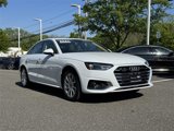 Used 2021 Audi A4 2.0T Premium w/ Convenience Package image 2