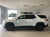 Used 2019 Chevrolet Traverse RS image 3