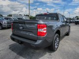 New 2025 Ford Maverick XLT image 3