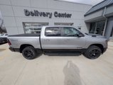 Used 2022 RAM 1500 Big Horn image 4