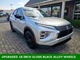 Used 2023 Mitsubishi Eclipse Cross Ralliart image 4