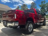 Used 2017 Ford F250 Lariat w/ Lariat Ultimate Package image 6