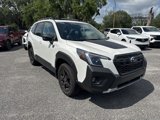 Used 2023 Subaru Forester Wilderness image 4