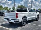 New 2025 Chevrolet Silverado 1500 Custom image 4