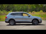 Used 2022 Volkswagen Tiguan SE image 3