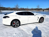 Used 2010 Porsche Panamera 4S image 5