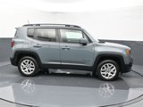 Used 2017 Jeep Renegade Latitude w/ Cold Weather Group image 6