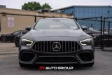 Used 2019 Mercedes-Benz AMG GT 63 image 4