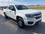 Used 2020 Chevrolet Colorado W/T w/ WT Convenience Package image 3