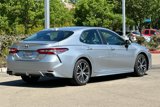 Certified 2018 Toyota Camry SE image 4