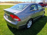 Used 2010 Honda Civic LX-S image 5