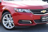 Used 2015 Chevrolet Impala LTZ image 6