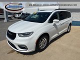 Used 2022 Chrysler Pacifica Touring-L image 3