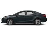 Used 2019 Toyota Corolla LE image 2