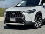 Used 2022 Toyota Corolla Cross XLE image 3