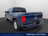 Used 2015 Chevrolet Silverado 1500 High Country w/ High Country Premium Package image 4