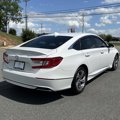 Certified 2018 Honda Accord EX-L image 5