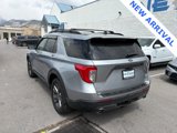 Used 2022 Ford Explorer XLT w/ Equipment Group 202A image 5