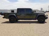 Used 2022 Jeep Gladiator Mojave w/ Trailer Tow Package image 6