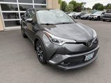 Used 2018 Toyota C-HR XLE image 3