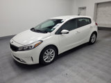 Used 2017 Kia Forte LX w/ LX Popular Plus Package image 2