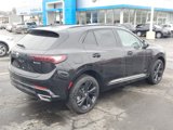 New 2025 Buick Envision Sport Touring image 4