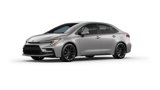 New 2025 Toyota Corolla SE image 2