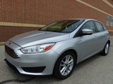 Used 2016 Ford Focus SE w/ SE Cold Weather Package image 5