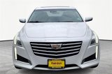 Used 2017 Cadillac CTS Luxury image 3