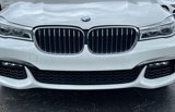 Used 2019 BMW 750i w/ Executive Package image 3