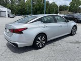 Used 2022 Nissan Altima 2.5 SV image 3