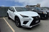 Used 2019 Lexus NX 300 F Sport image 2
