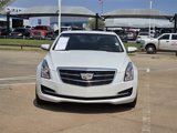 Used 2017 Cadillac ATS 2.0T Coupe image 2