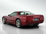 Used 2001 Chevrolet Corvette Coupe w/ Preferred Equipment Group2 image 3