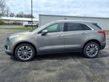 Used 2017 Cadillac XT5 Premium Luxury w/ Driver Assist Package image 4