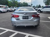 Used 2018 Toyota Camry SE image 5