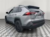 Used 2021 Toyota RAV4 LE image 3
