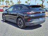 Used 2021 Volkswagen ID.4 Pro S w/ ID.4 Protection Package image 5